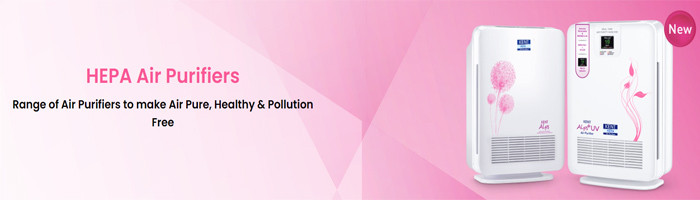 Kent Water Purifier Bangladesh promo