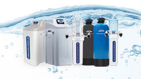 Water Softeners
