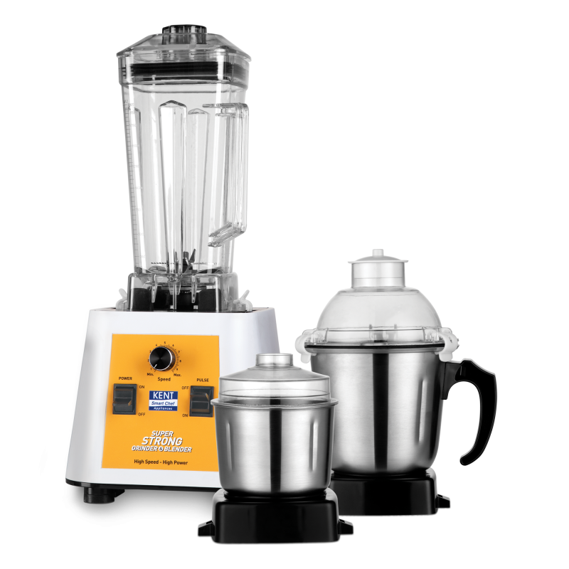 KENT Super Strong Grinder and Blender