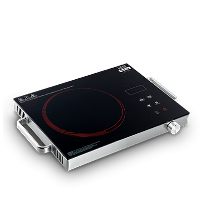 KENT Blaze Infrared Cooktop